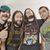The Red Chord: Songs That Deal With Teeth (Video)