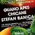 Guano Apes in Romania la Tuborg Green Fest