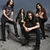 Black Tide au cantat o piesa noua live Black Tide au cantat o piesa noua live