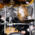 Tobosarul Satyricon intervievat la BloodStock Open Air Tobosarul Satyricon intervievat la BloodStock Open Air