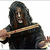 Tobosarul Slipknot a fost spitalizat pentru o zi Tobosarul Slipknot a fost spitalizat pentru o zi