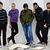 The Amsterdams vor canta la Amsterdam in Olanda The Amsterdams vor canta la Amsterdam in Olanda