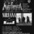 Dublul tribut Metallica - Nirvana incepe din 21 Octombrie Dublul tribut Metallica - Nirvana incepe din 21 Octombrie