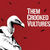 Asculta primul single semnat Them Crooked Vultures!