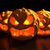 Party rock de Halloween in Targu Mures