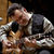 Alexandru Andires concerteaza de Mos Nicolae