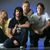 Foo Fighters vor canta in direct pe Facebook
