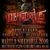 Deathdrive, Nine Eleven, Fire at Will si Deadeye Dick concerteaza in Suburbia