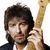 Versurile secrete ale lui George Harrison transformate intr-o noua piesa (video)