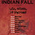 Indian Fall au ramas fara solist si anuleaza turneul Indian Fall au ramas fara solist si anuleaza turneul