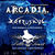 Arcadia si Krepuskul concerteaza la Cluj-Napoca