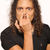Kirk Hammett isi vinde vila din San Francisco