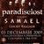 Paradise Lost vin in Romania fara chitaristul Greg Mackintosh