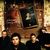Formatia Dredg a fost 'arestata' in timpul concertului din Berlin (video)