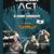 Concert aniversar ACT la El Grande Comandante