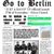 Go To Berlin lanseaza EP-ul de debut la Silver Church