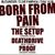 Spotul video al concertului Born From Pain la Bucuresti!