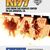 Kiss vor concerta in direct pe Facebook