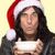 Fiul lui Alice Cooper canta despre Craciun si budinca