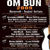 Festivalul de folk Om Bun 2009 are loc in decembrie