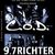 C.O.D. si 9.7 Richter concerteaza in Iron City
