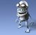 Poze Crazy Frog Crazy Frog