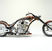 Poze Motociclete Chopper