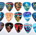 METALHEAD pictures Guitar Only
