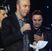 Premiile muzicale Radio Romania Actualitati Dan Popi (prim plan) & Cristi Enache si Marian Ionescu
