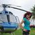 Dulce Maria, filmari telenovela Verano de Amor Dulce Maria, sedinta foto telenovela Verano de Amor