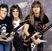 Poze Megadeth Megadeth
