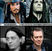 Poze Rock Diverse Peter Tagtgren, Johnny Depp, Steve Buscemi