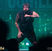 Concert Comeback Kid 