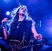 U.D.O. la Quantic pe 30 martie 