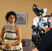 Poze Andra (RO) Andra, filmari clip Femeia