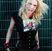 Cea mai sexy solista Rock/Metal Angela Gossow - Arch Enemy