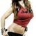 Cea mai sexy solista Rock/Metal Raiana - KHZ