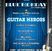 Avatare Rock Hi5, Facebook, YM - PozeMH Blue Monday - Guitar heroes