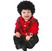 Costume de Halloween Michael Jackson si Hannah Montana Costum de Halloween Michael Jackson pentru copii