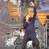 Poze Poze Dio - dio live tuska