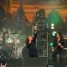 Poze Poze Dio - dio live tuska