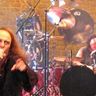 Poze Poze Dio - dio live