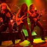 Poze Poze Dio - dio live
