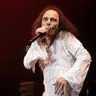 Poze Poze Dio - black sabbath