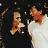 Poze Poze Dio - dio&gillan