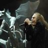 Poze Poze Dio - heaven and hell live