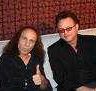 Poze Poze Dio - interview
