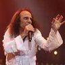 Poze Poze Dio - black sabbath