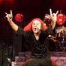 Poze Poze Dio - black sabbath