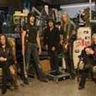 Poze Poze Dio - dio band